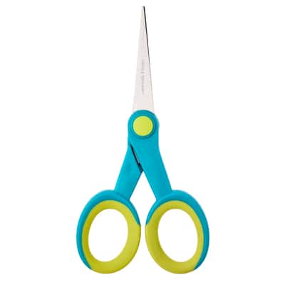 5" Micro Tip Scissors by Loops & Threads®