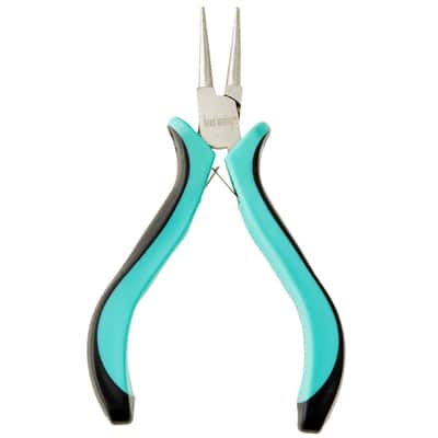 Bead Landing™ Round Nose Pliers image