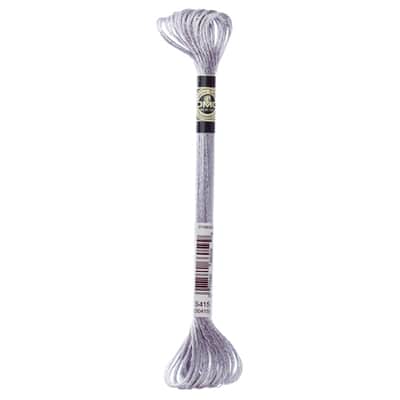 DMC® Satin Floss image