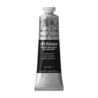 Winsor & Newton® Artisan Water Mixable Oil Color, 37mL