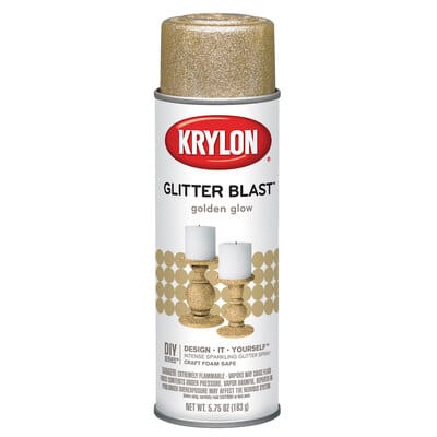 Krylon® Glitter Blast™