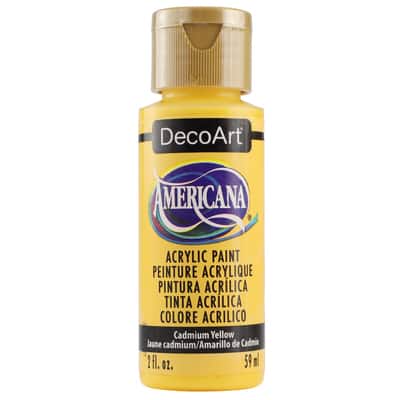 Americana® Acrylic Paint, 2oz.