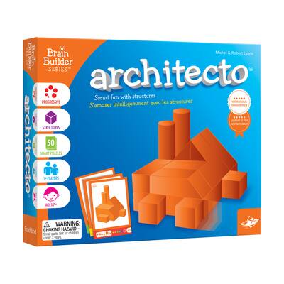 Brain Builder Series™ Architecto | Michaels