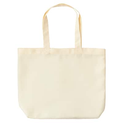 Reusable Tote Bag by Make Market®