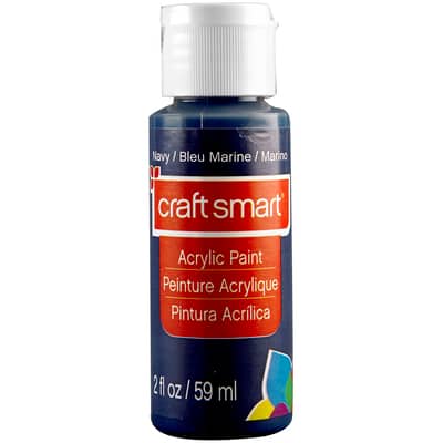 2oz. Acrylic Paint by Craft Smart® image