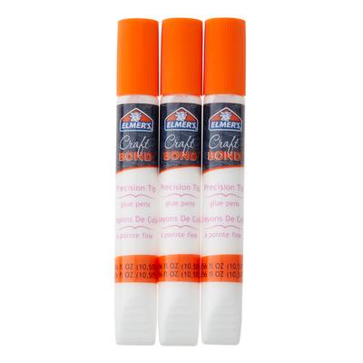 Elmer's® CraftBond® Precision Tip Glue Pens image