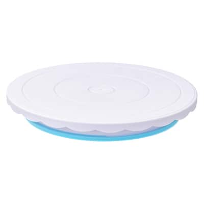 Turntable Cake Stand by Celebrate It™ image