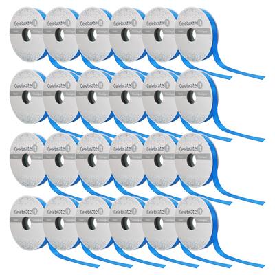 Buy in Bulk - 24 Pack: 3/8