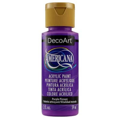 Americana® Acrylic Paint, 2oz.