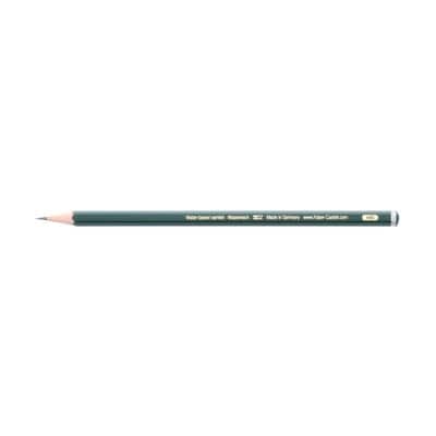 Faber-Castell® 9000 Graphite Pencil image