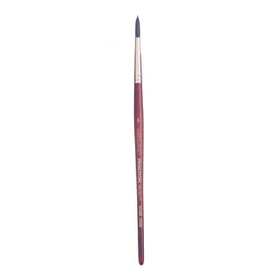 Princeton™ Neptune™ Synthetic Hair Watercolor Round Brush