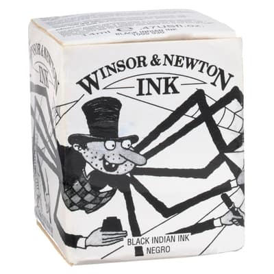 Winsor & Newton® Drawing Ink, 14mL