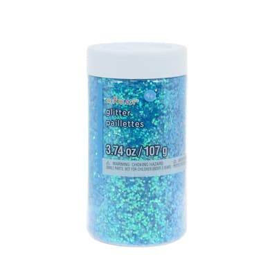 Glitter by Creatology™, 3.74oz. image