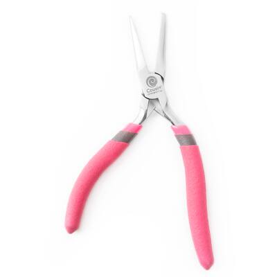 Precision Comfort 5" Long Nose Pliers