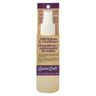 Castin' Craft Mold Release & Conditioner image