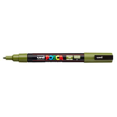Uni Posca PC-3M Fine Bullet Tip Paint Marker image