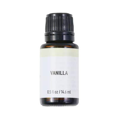 1/2oz. Vanilla Soap Fragrance by Make Market®