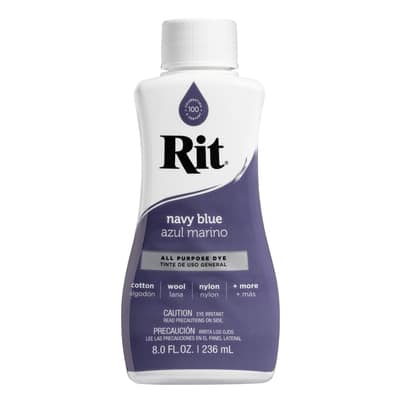 Rit® All Purpose Liquid Dye image