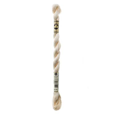 DMC® Pearl Cotton Floss image