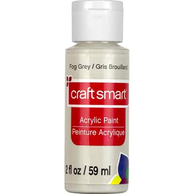 2oz. Acrylic Paint by Craft Smart® image
