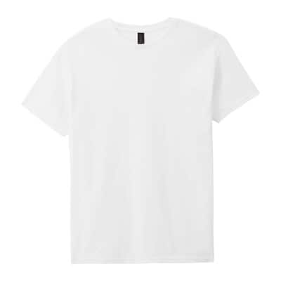 Gildan® Short Sleeve Adult T-Shirt