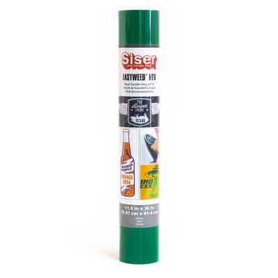 Siser® EasyWeed® 36" Heat Transfer Vinyl image