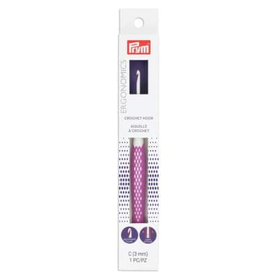 Prym® Ergonomics Crochet Hook