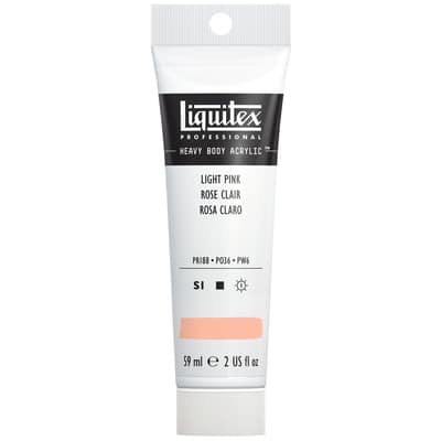 Liquitex® Professional 2oz. Heavy Body Acrylic Paint