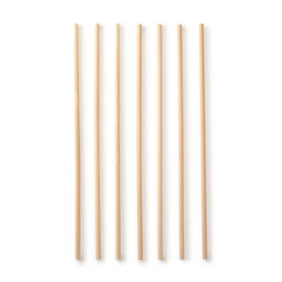 12" Wood Dowels by Creatology™ image