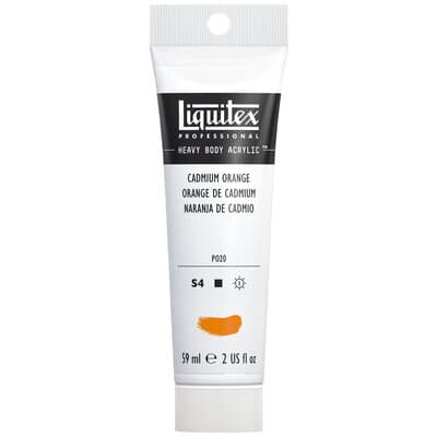 Liquitex® Professional 2oz. Heavy Body Acrylic Paint