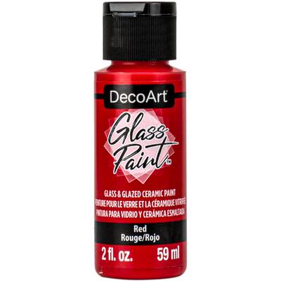 DecoArt® Glass Paint™ image