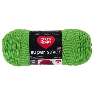 Red Heart® Super Saver® Solid Yarn image