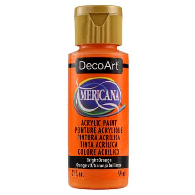 Americana® Acrylic Paint, 2oz.