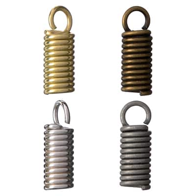 Spring Coil Mix by Bead Landing™ image