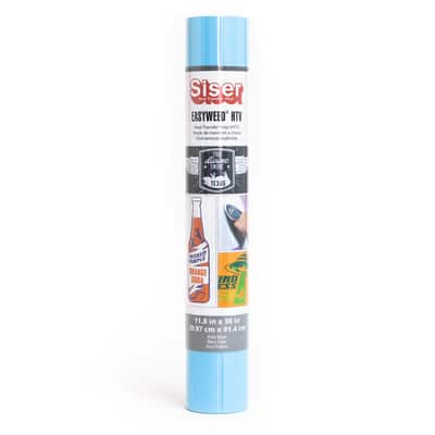 Siser® EasyWeed® 36" Heat Transfer Vinyl image