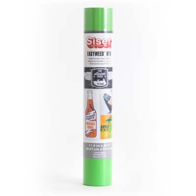 Siser® EasyWeed® 36" Heat Transfer Vinyl image