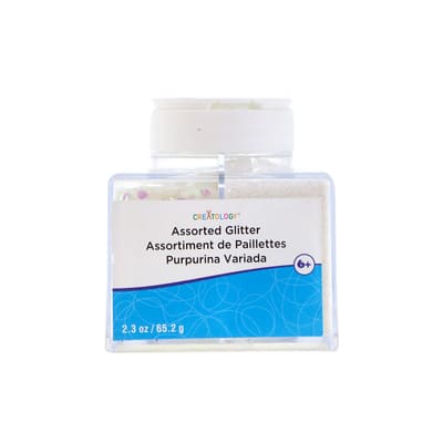 Fine/Jumbo Glitter Stacker image