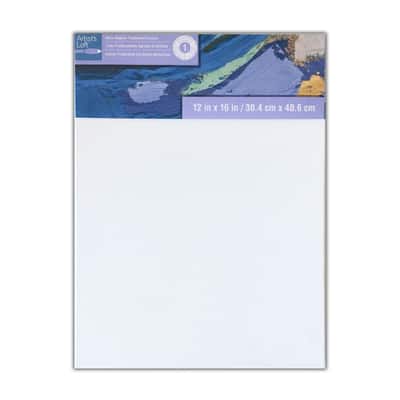 Level 1 Back Stapled Canvas by Artist's Loft® image
