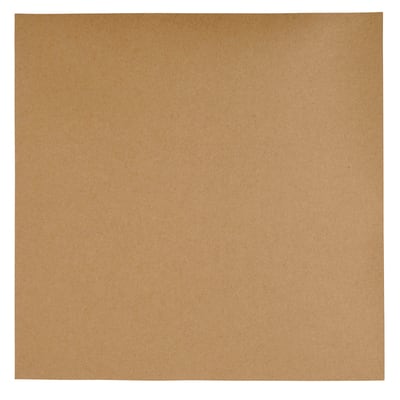 Chipboard Sheet by Recollections®, 12" x 12"