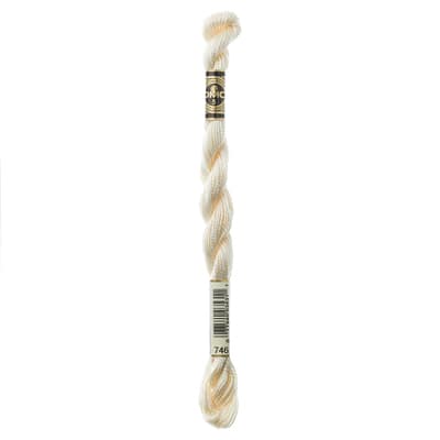 DMC® Pearl Cotton Floss image