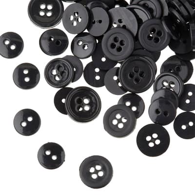 Basic Buttons by Loops & Threads® image
