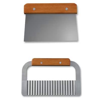 Wavy & Straight Soap Cutter Set by Make Market® image