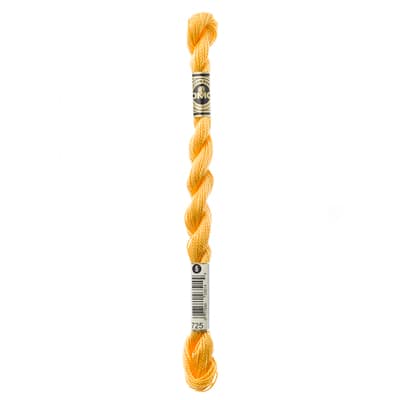 DMC® Pearl Cotton Floss image