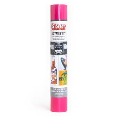 Siser® EasyWeed® 36" Heat Transfer Vinyl image