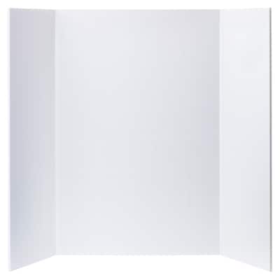 White Guide-Line 18