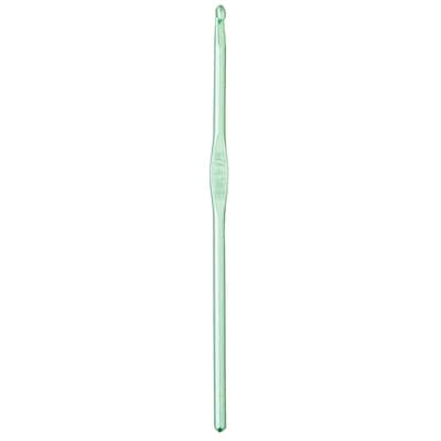 Anodized Aluminum Crochet Hook by Loops & Threads® image