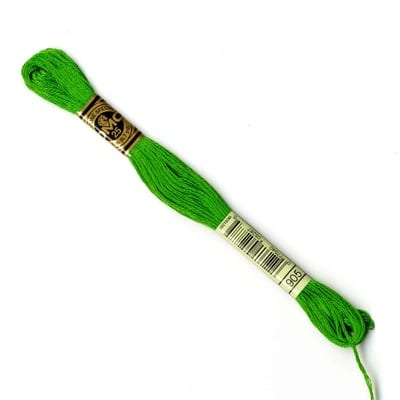 DMC 117 6 Strand Cotton Embroidery Floss image