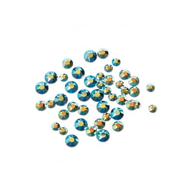 Hotfix Austrian Crystals Mix by Bead Landing™, 45ct. image