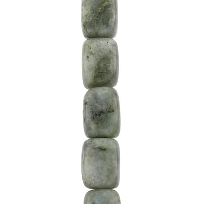 Labradorite Nugget Beads, 20mm by Bead Landing™