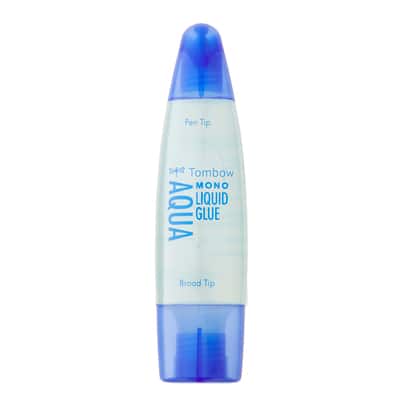 Tombow Mono Aqua Liquid Glue image